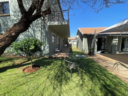 Northam’s Choice for Clean, Comfortable Accommodation. ANG COMSAT Guesthouse