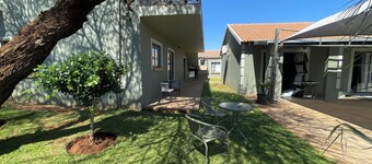 Northam’s Choice for Clean, Comfortable Accommodation. ANG COMSAT Guesthouse