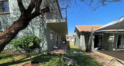 Northam’s Choice for Clean, Comfortable Accommodation. ANG COMSAT Guesthouse