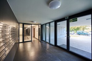 Exterior - Studio Wrocław Gwiaździsta by Renters (Wroclaw)