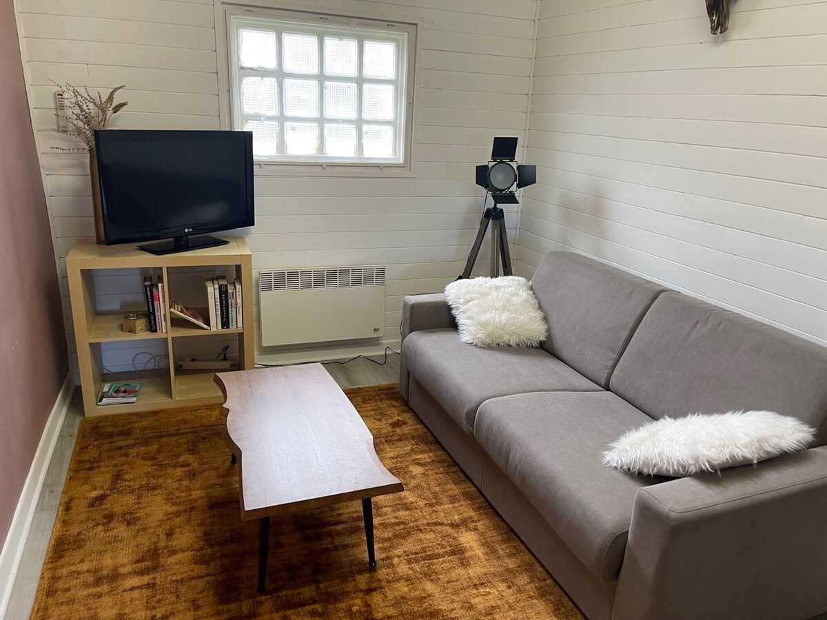 Bild für Gastgeberprofil