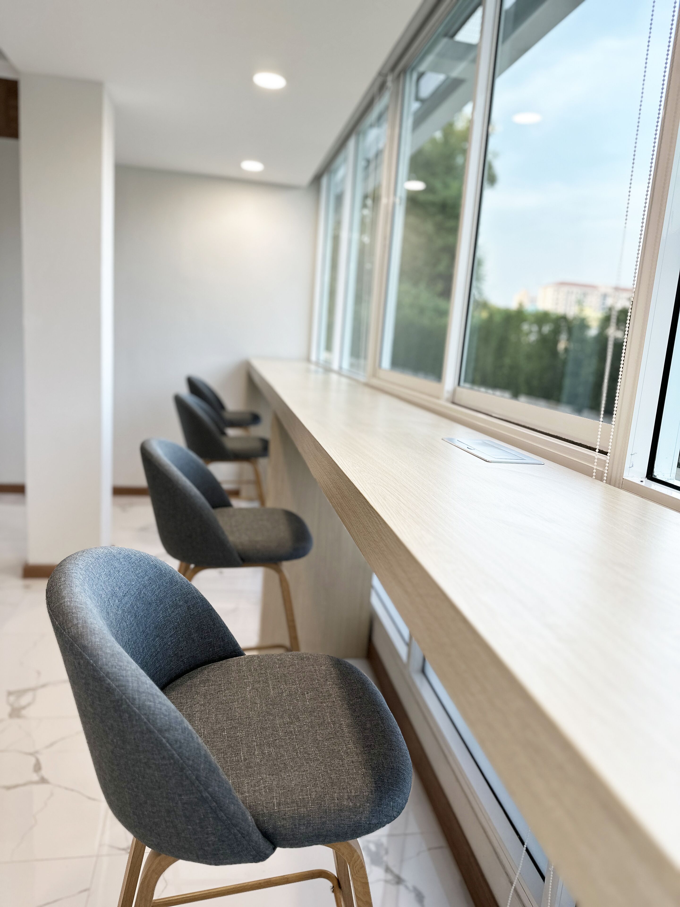 Foto - Golden Nest Hotel Suvarnabhumi