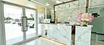 Golden Nest Hotel - Suvarnabhumi