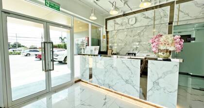 Golden Nest Hotel - Suvarnabhumi