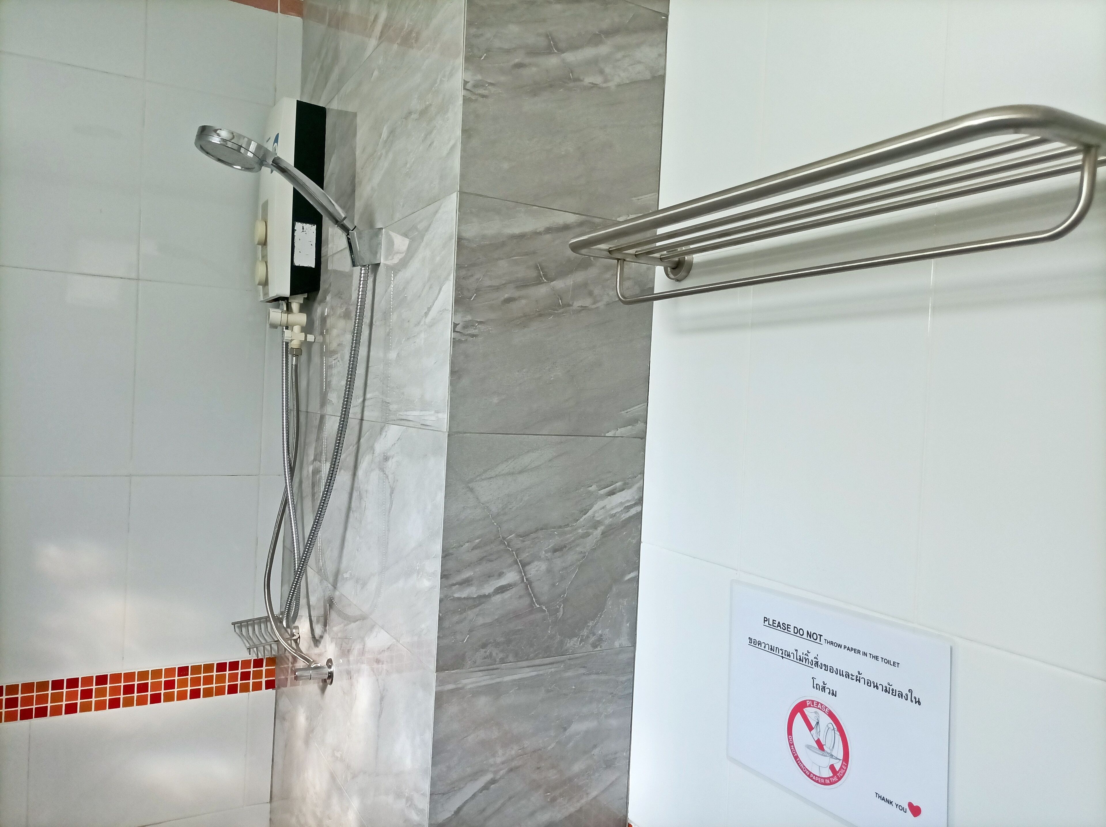 Foto - Golden Nest Hotel Suvarnabhumi