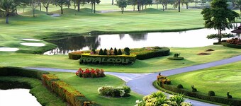 Golden Nest Hotel - Suvarnabhumi