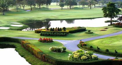 Golden Nest Hotel - Suvarnabhumi