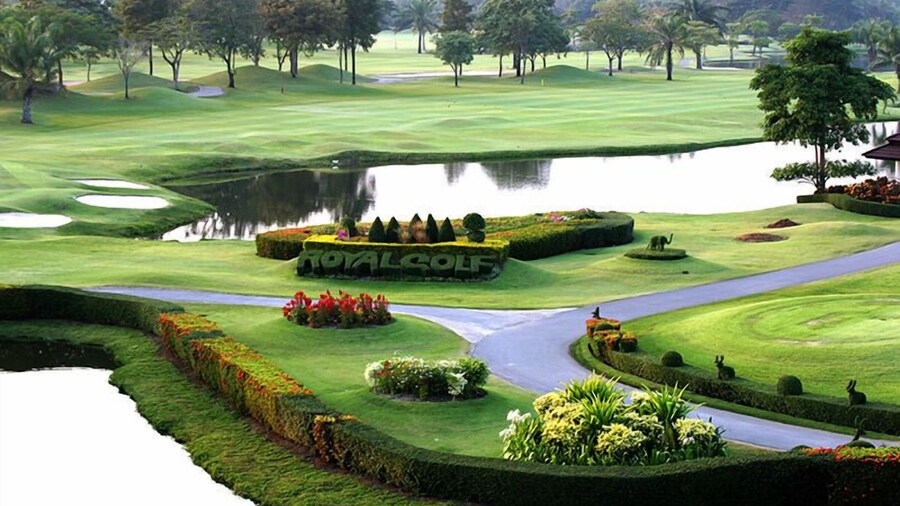 Golden Nest Hotel - Suvarnabhumi