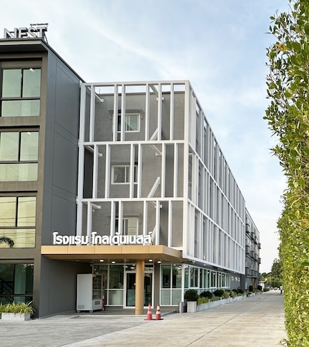 Golden Nest Hotel - Suvarnabhumi
