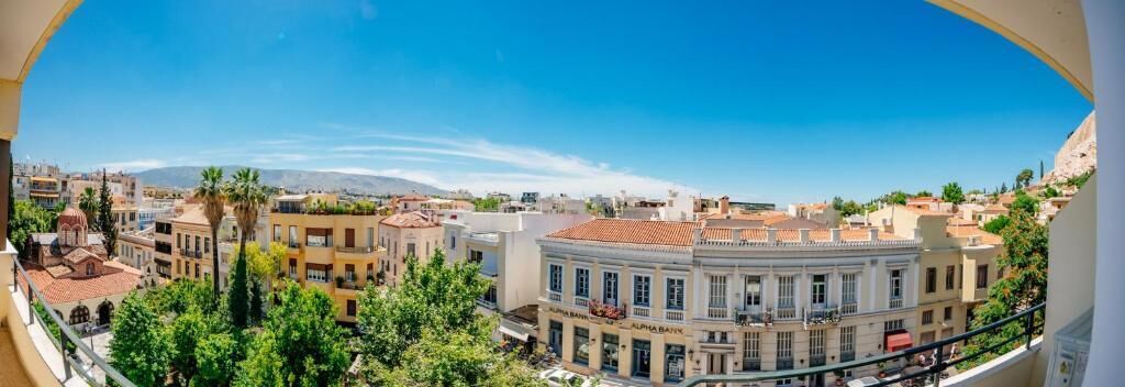 Photo - Phaedra Hotel