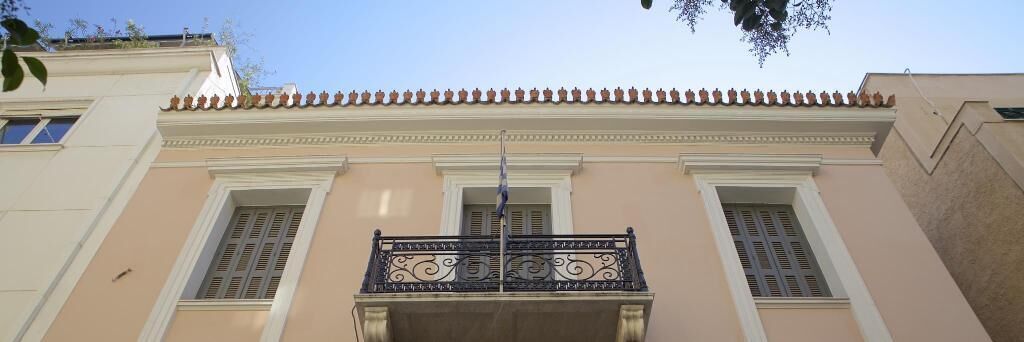 Photo - Phaedra Hotel