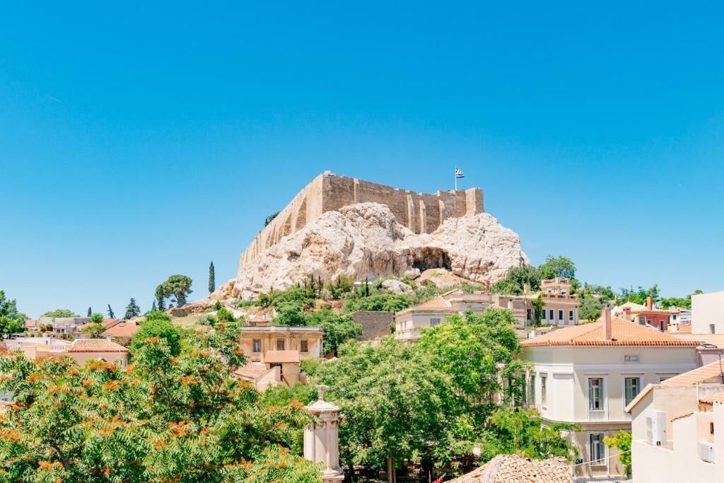 Photo - Phaedra Hotel