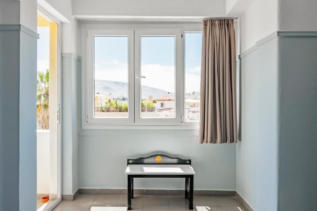 Photo - Phaedra Hotel