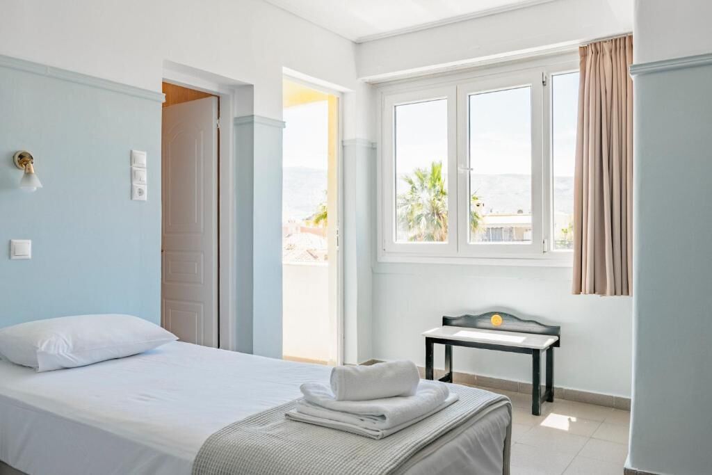 Photo - Phaedra Hotel