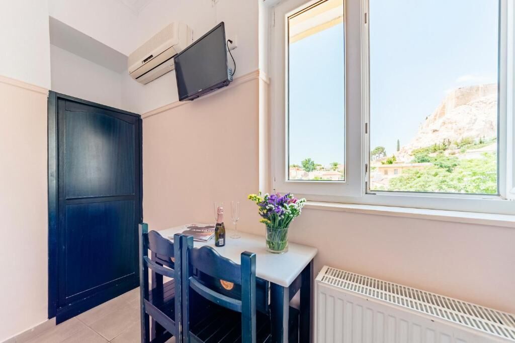 Photo - Phaedra Hotel