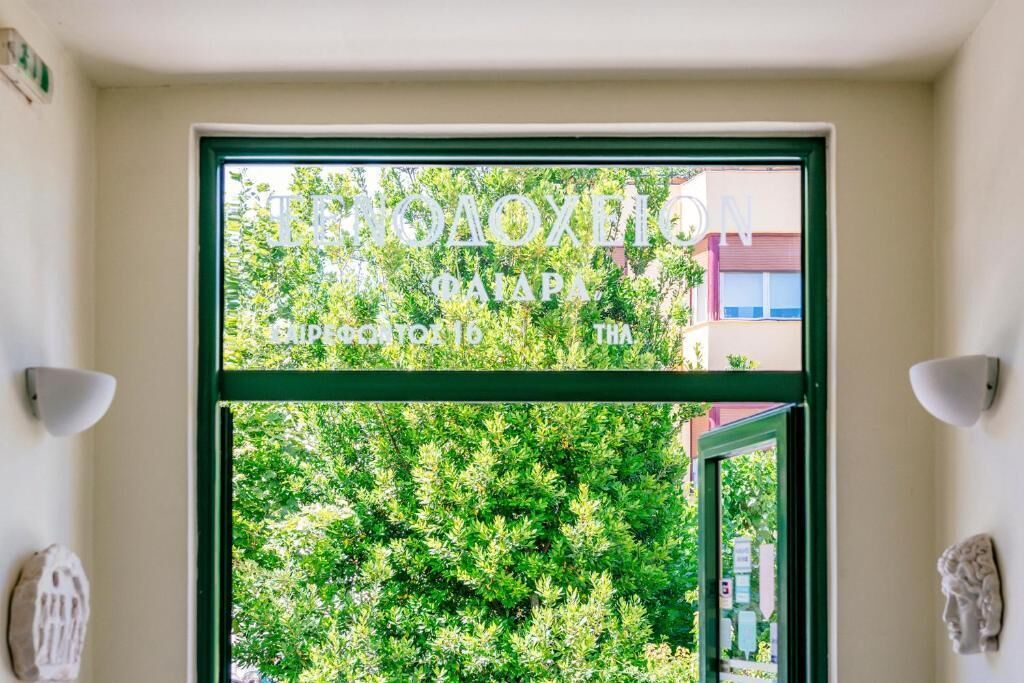 Photo - Phaedra Hotel