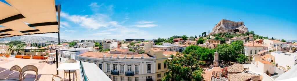 Photo - Phaedra Hotel