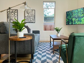 スマートテレビ