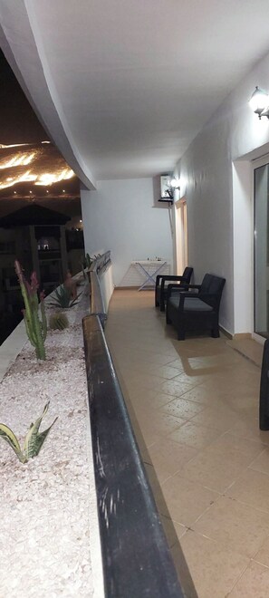 Área da propriedade