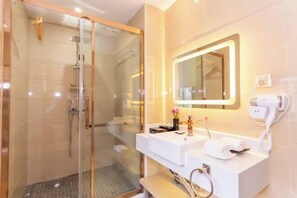 Room - Liman Hotel (Guangzhou)