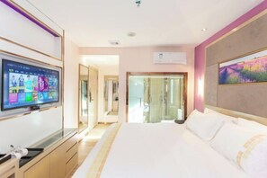 Room - Liman Hotel (Guangzhou)