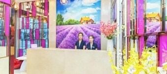 Liman Hotel