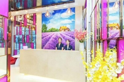 Liman Hotel
