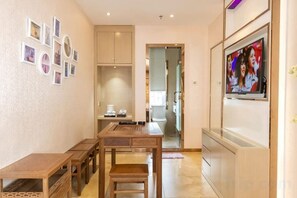Unclassified image, 4 of 78, button - Liman Hotel (Guangzhou)