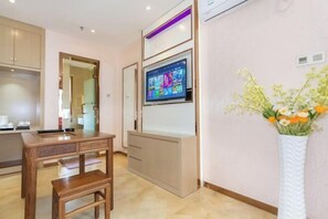 Room - Liman Hotel (Guangzhou)