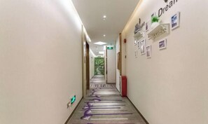 Interior - Liman Hotel (Guangzhou)
