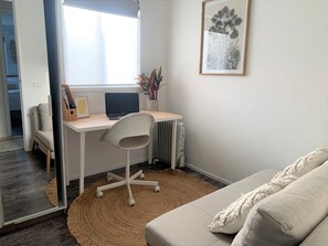 Interior - Stylish, relaxed house in central location (Capel Sound)