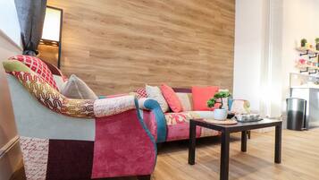 Casa de campo | Interior