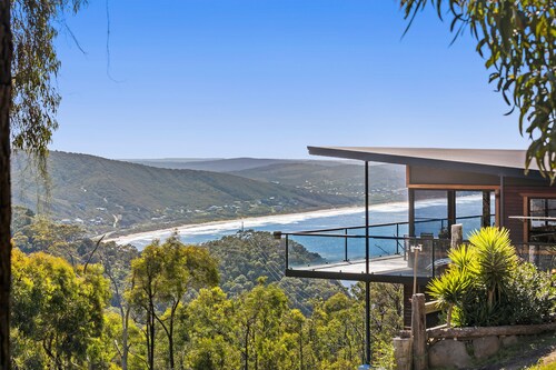 Big Hill Rustic Retreat