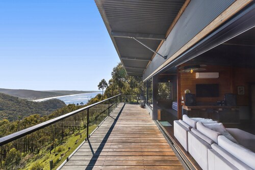 Big Hill Rustic Retreat