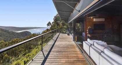 Big Hill Rustic Retreat