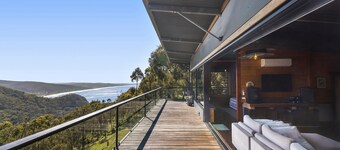 Big Hill Rustic Retreat