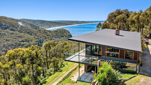 Big Hill Rustic Retreat