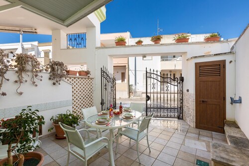 2756 Villa Verdemare - Appartamento B by Barbarhouse