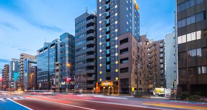 APA Hotel Asakusa Kuramae Kita