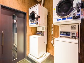 Property amenity - APA Hotel Asakusa Kuramae Kita (Tokyo)