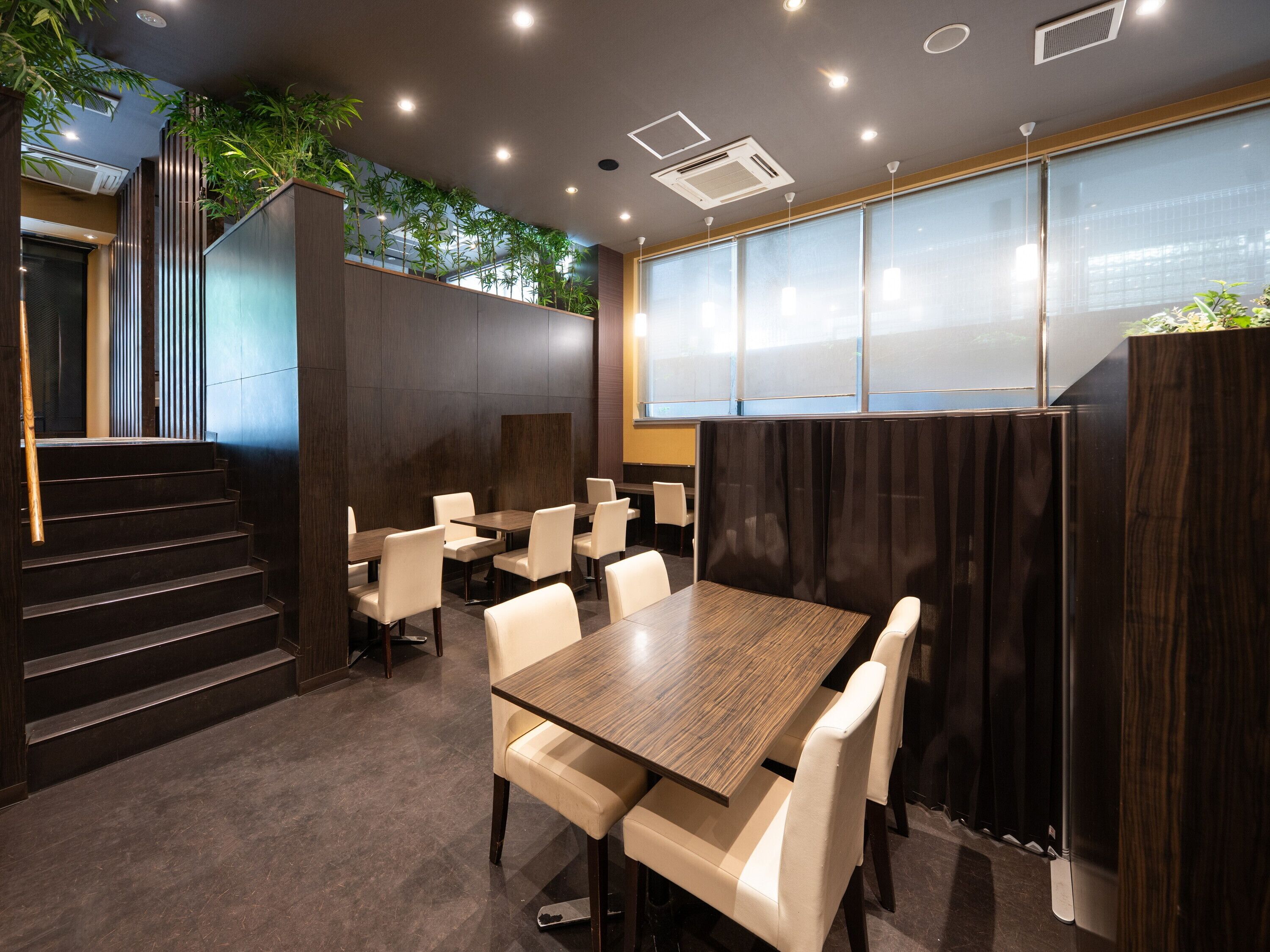 每日供应自助式早餐（需付费）