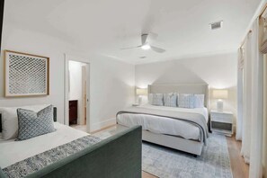 5 Schlafzimmer, Bügeleisen/Bügelbrett, Reisekinderbett, WLAN