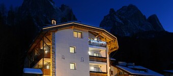 Top Located Alpin-Residence Amadeus*** Luxury Alpine GEM for 4 Pax