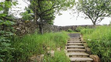 Cottage | Property grounds