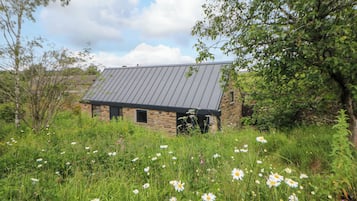 Cottage | Extérieur