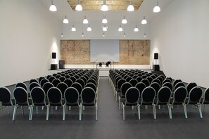 Business centre
