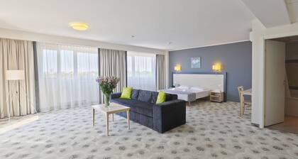 Aurora Hotel Klaipeda