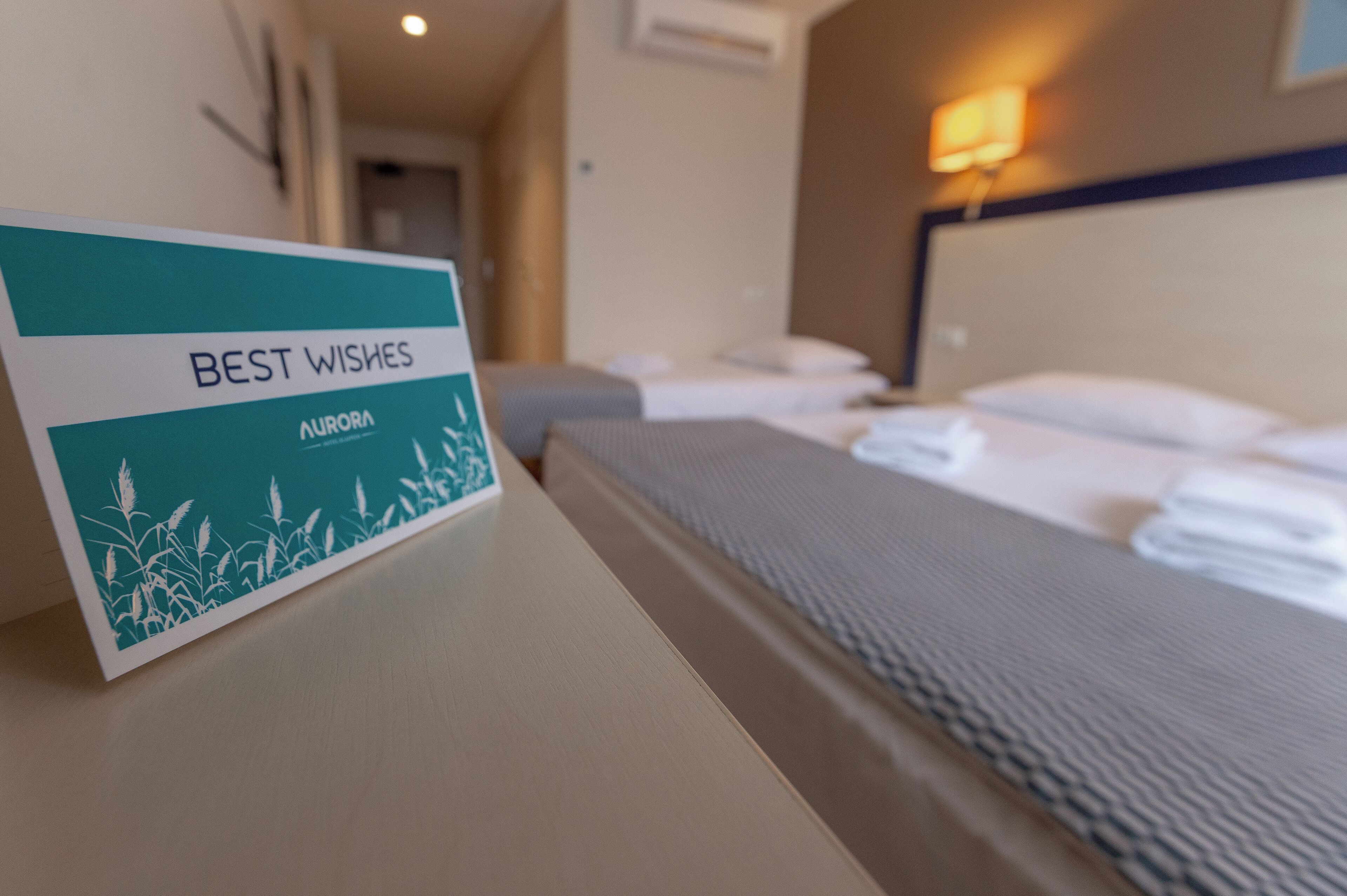 Foto - Aurora Hotel Klaipeda