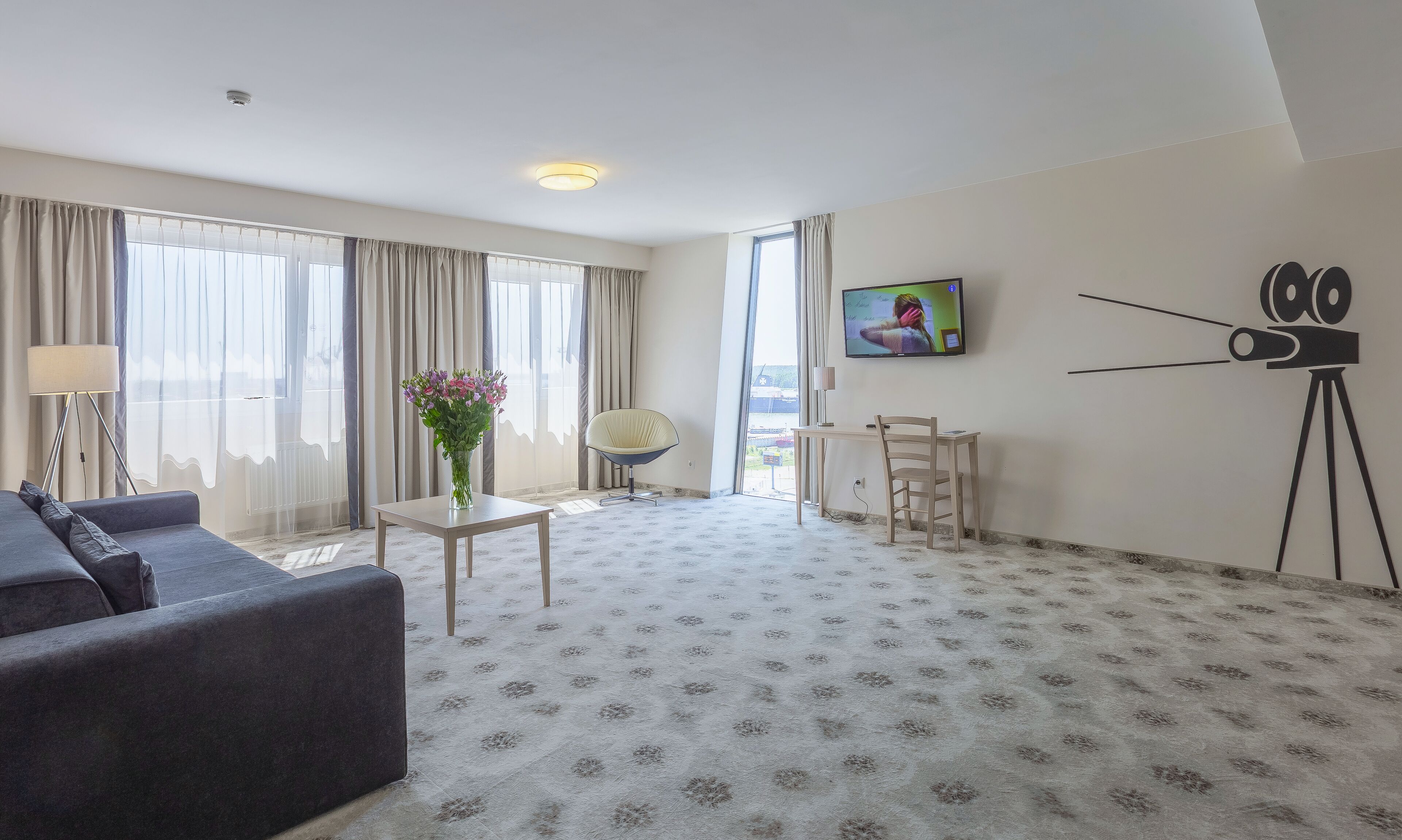 Foto - Aurora Hotel Klaipeda