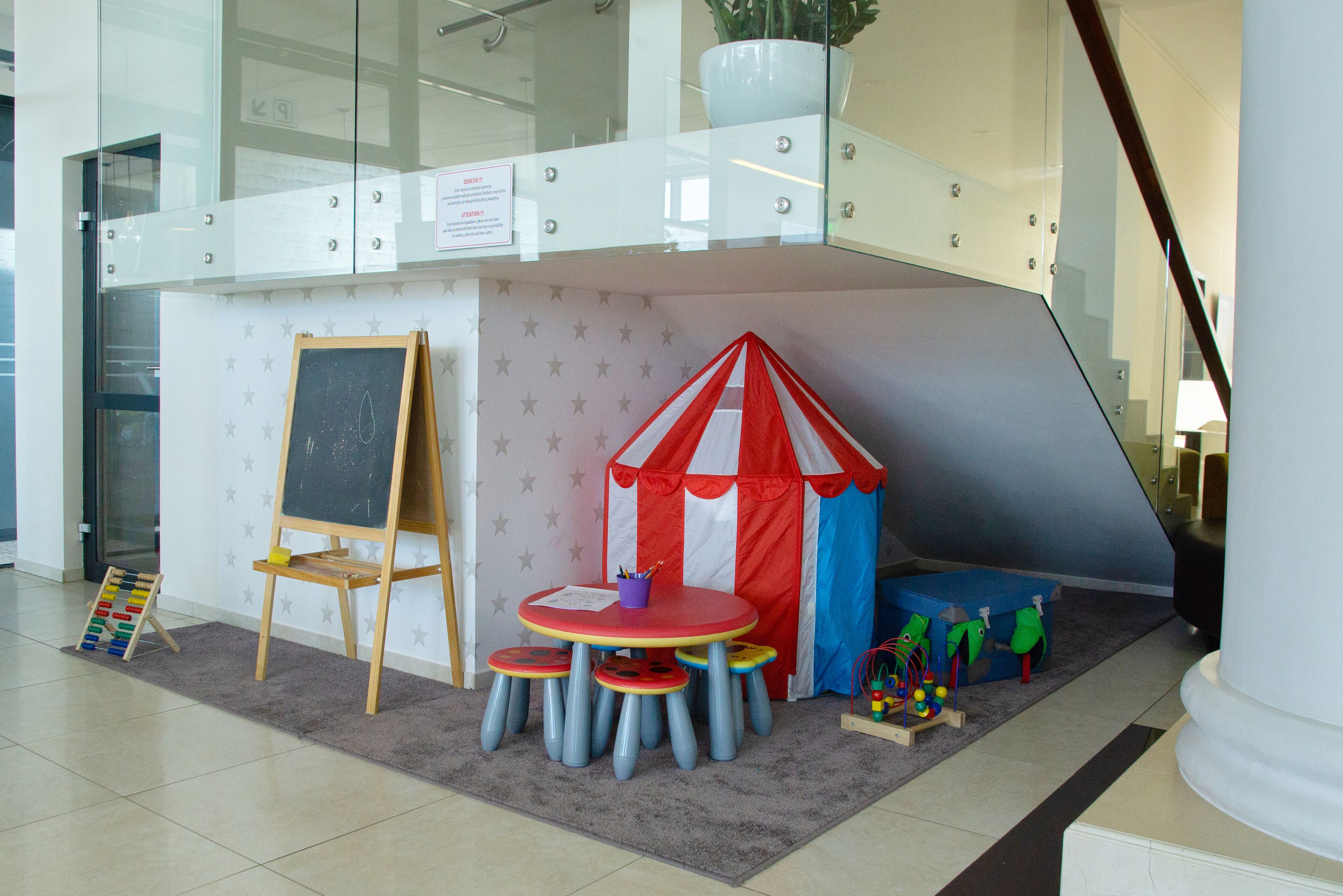 Foto - Aurora Hotel Klaipeda